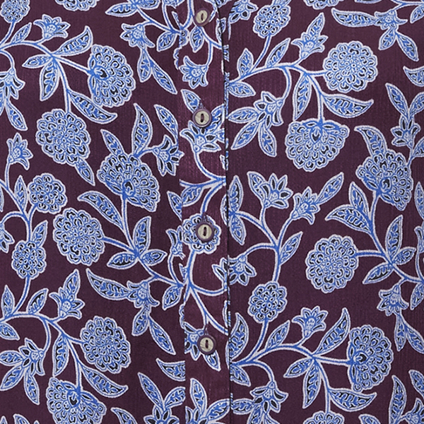 Blue Multi