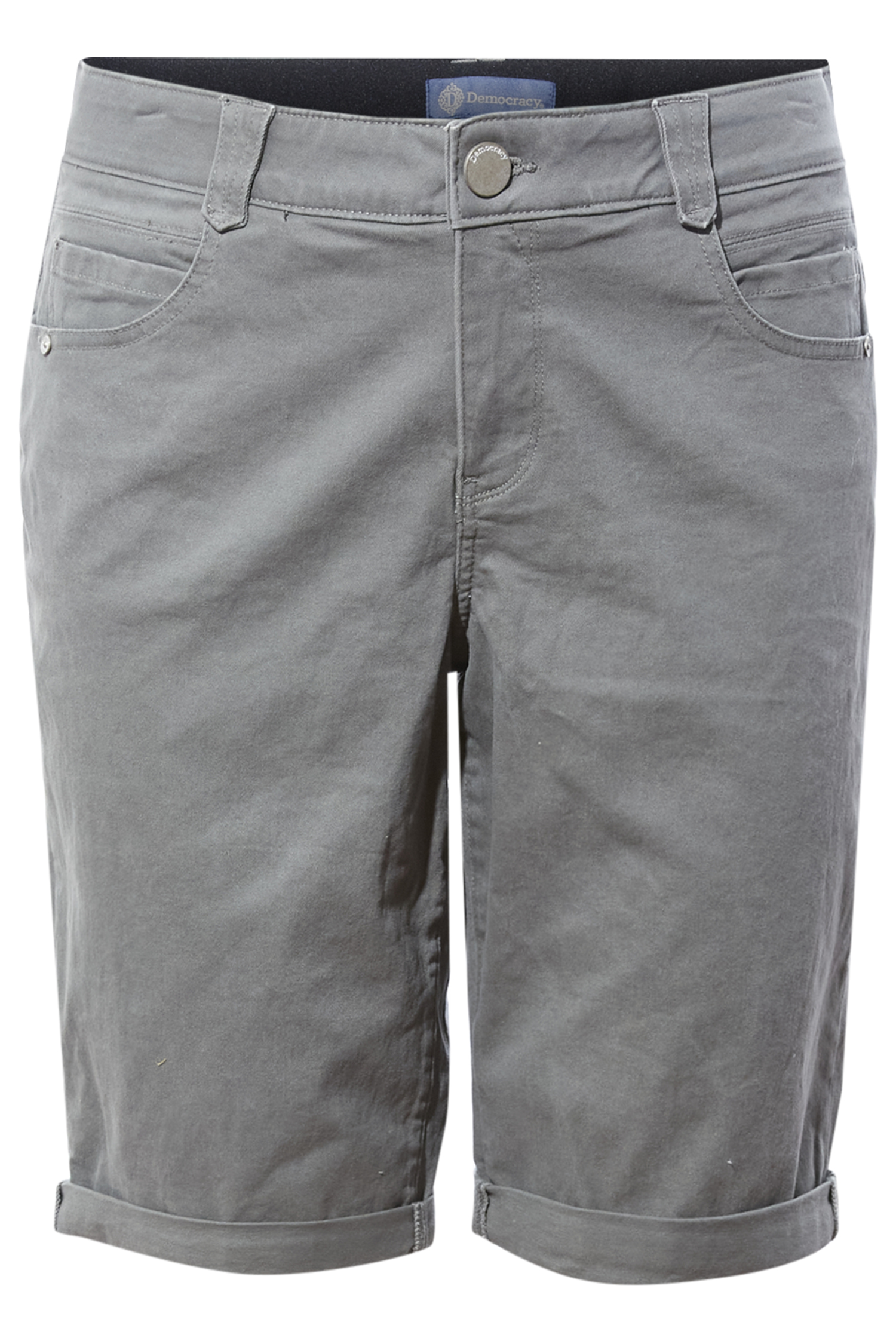 Democracy Bermuda Shorts