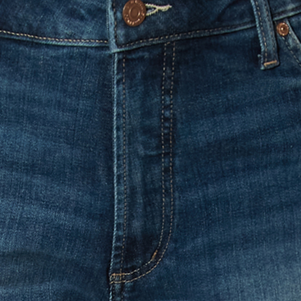 Medium Blue