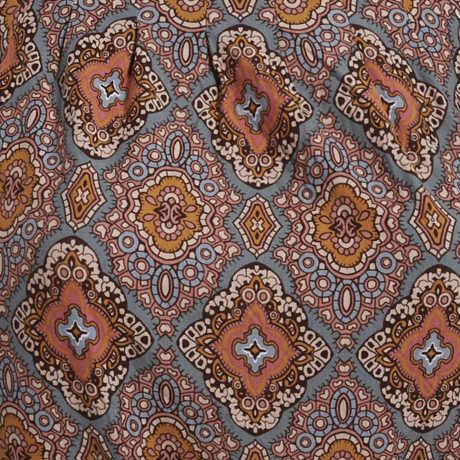 Brown Multi