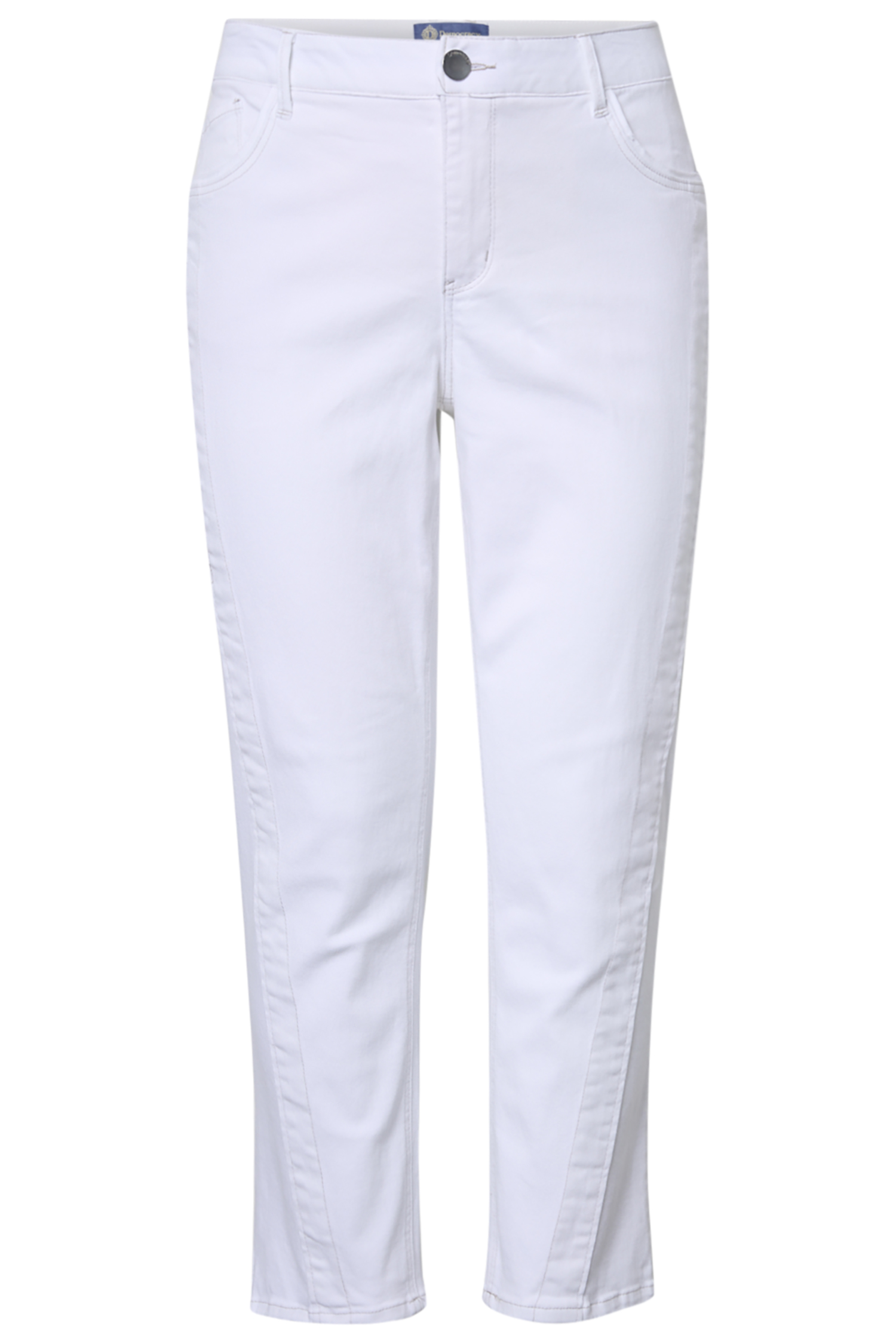 Democracy Ab Solution Straight Leg Denim