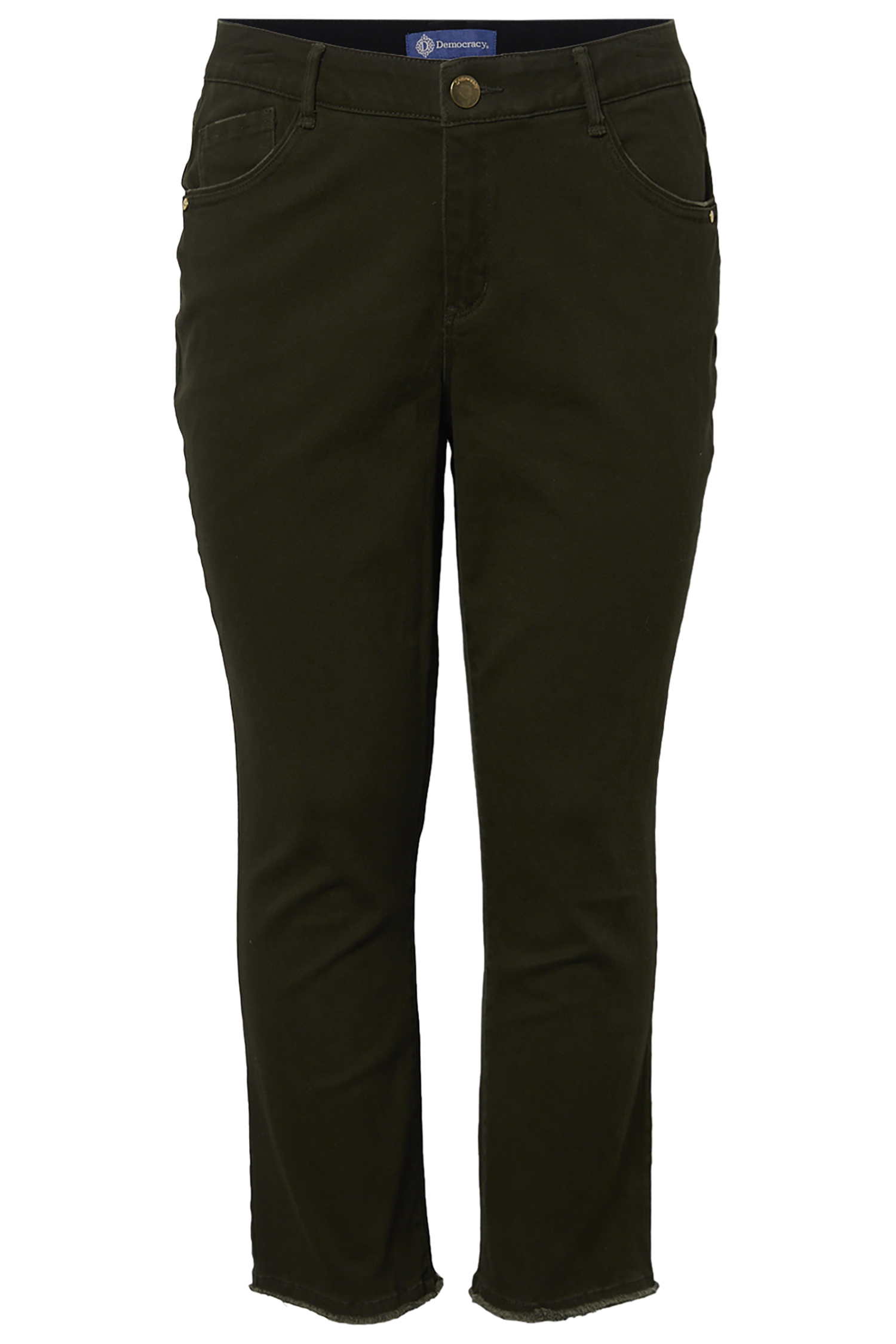 Democracy AB Solution Straight Leg