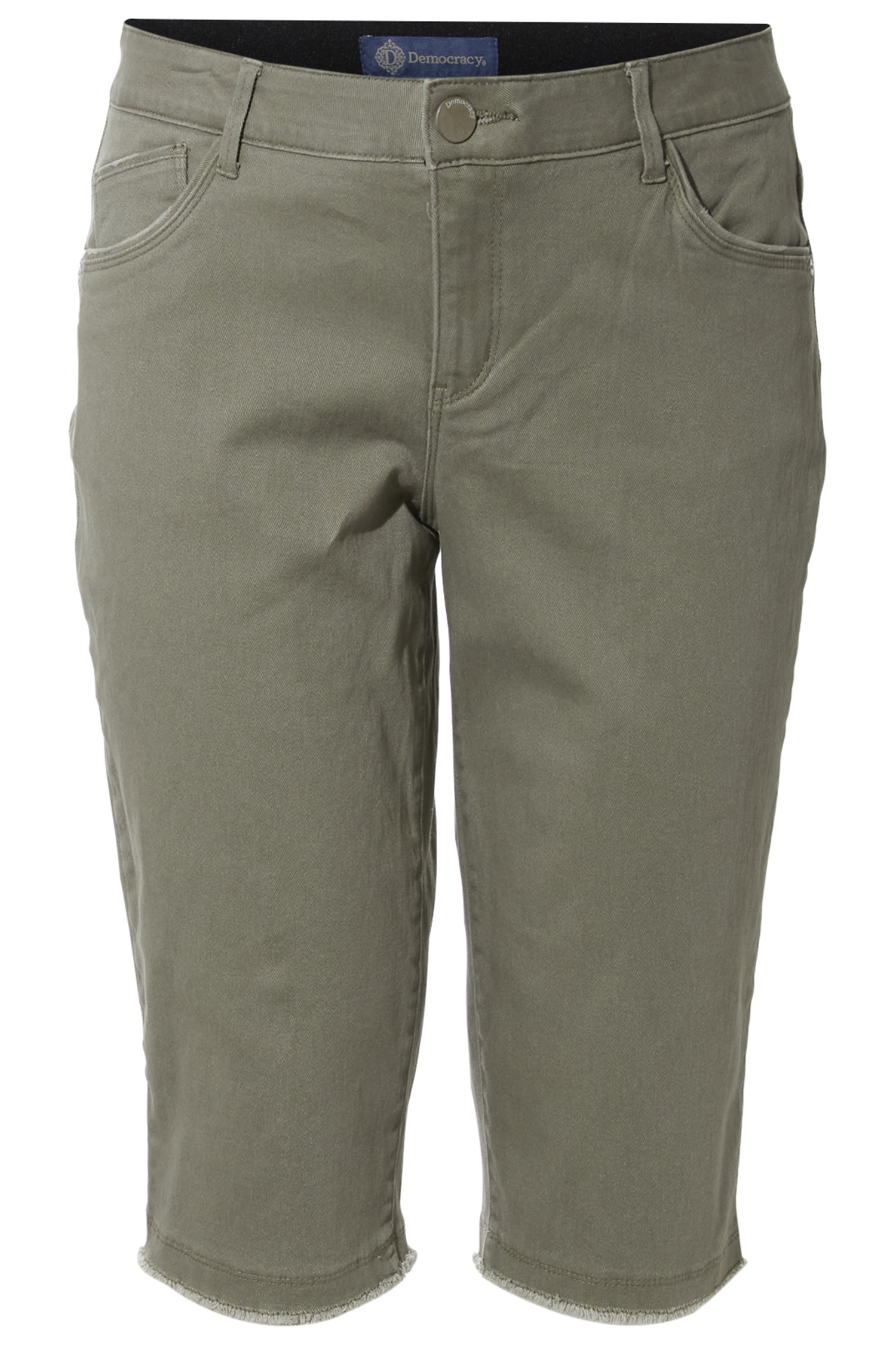 Democracy Capri Pant