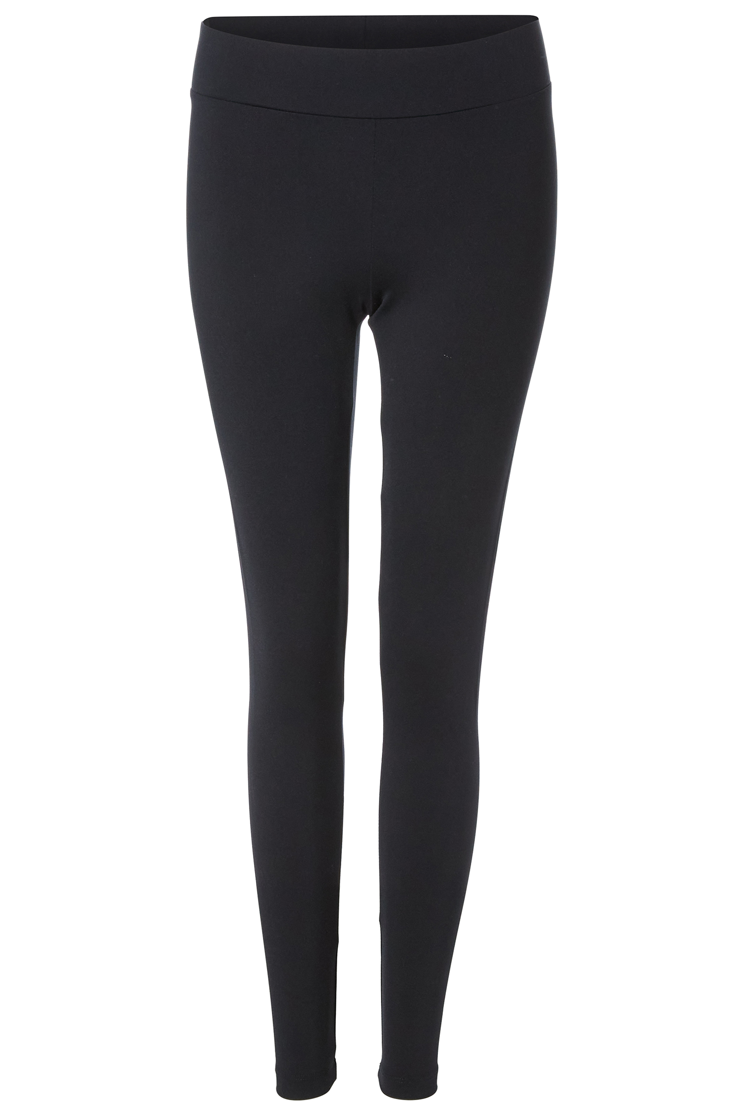 Mid Rise Legging