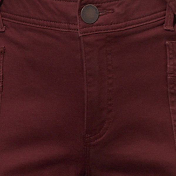 Brick Red