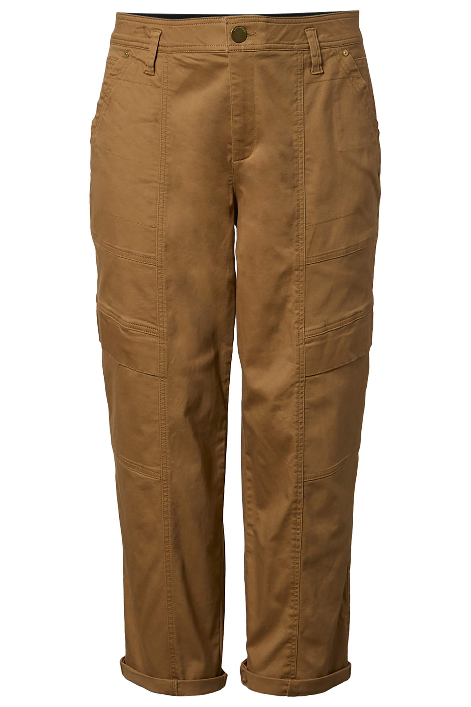 Democracy AB Solution Straight Utility Cargo Pant