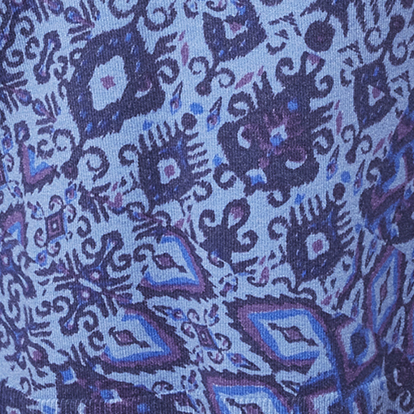 Blue Multi
