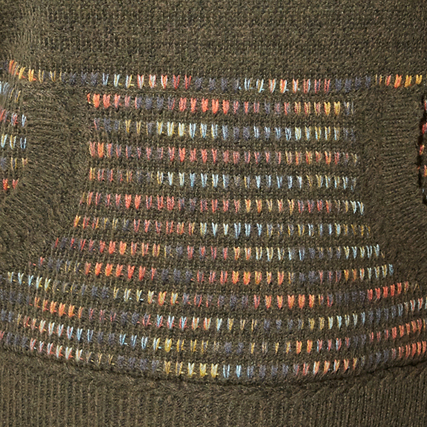 Olive Multi