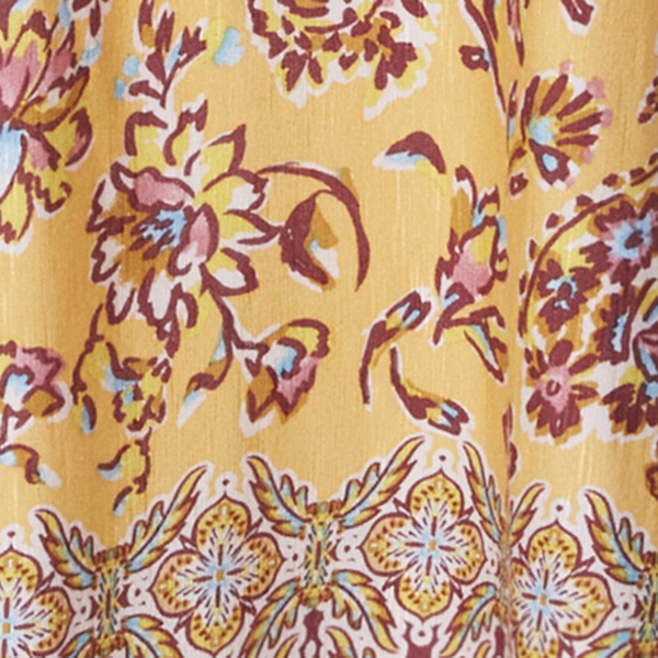 Yellow Multi