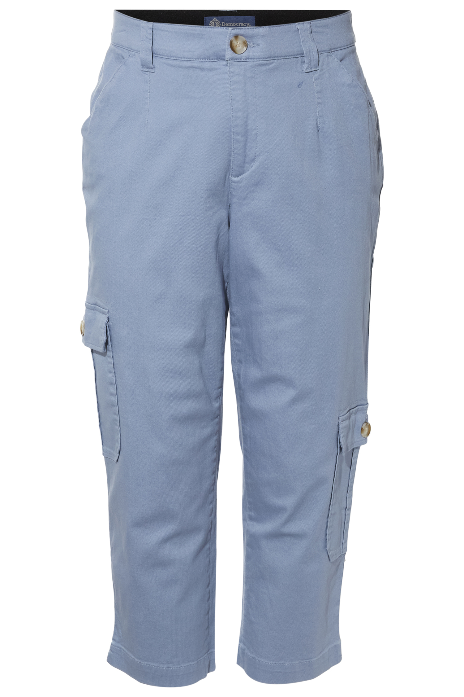 Democracy Absolution High Rise Utility Pants