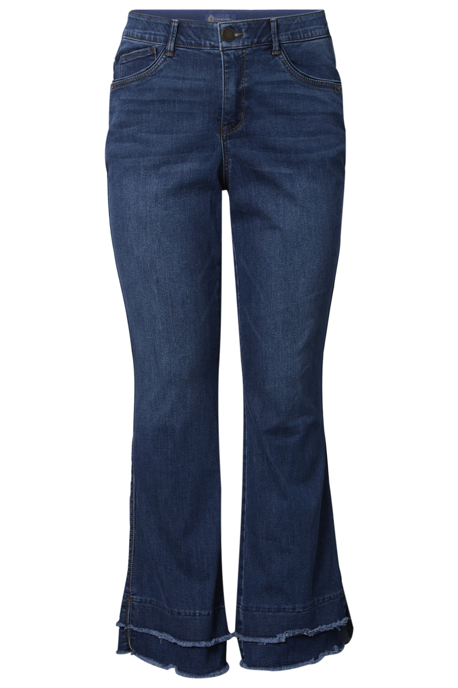 Democracy Ab Solution High Rise Bootcut