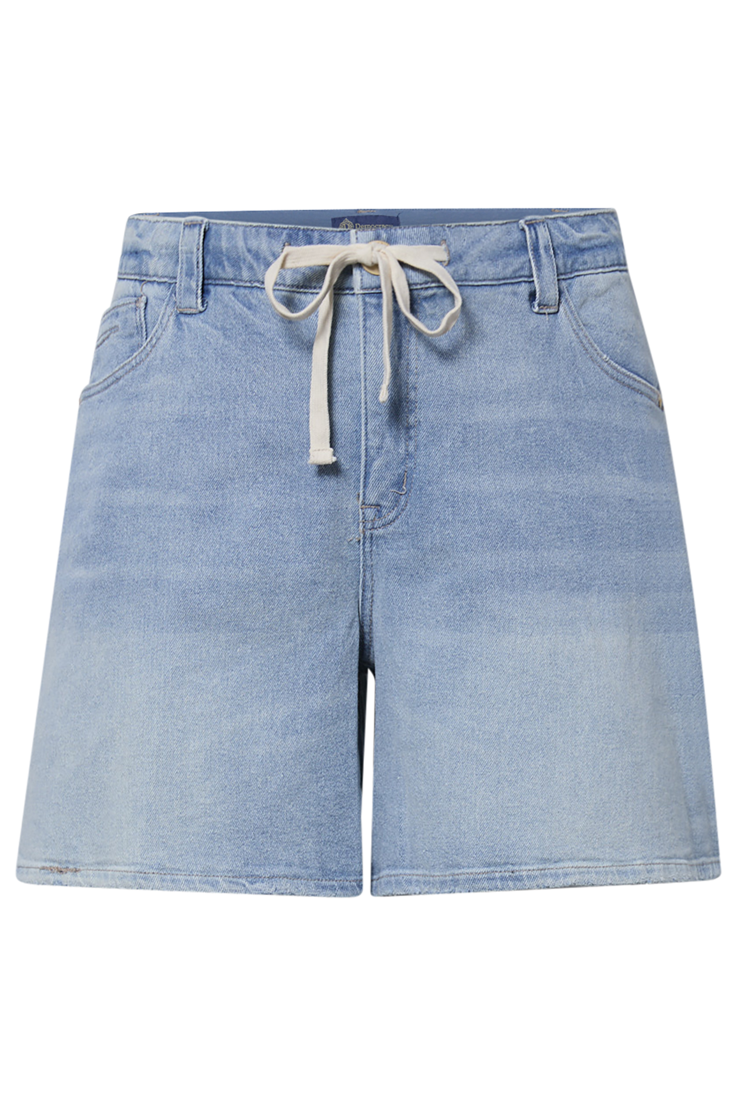 Democracy High Rise Short