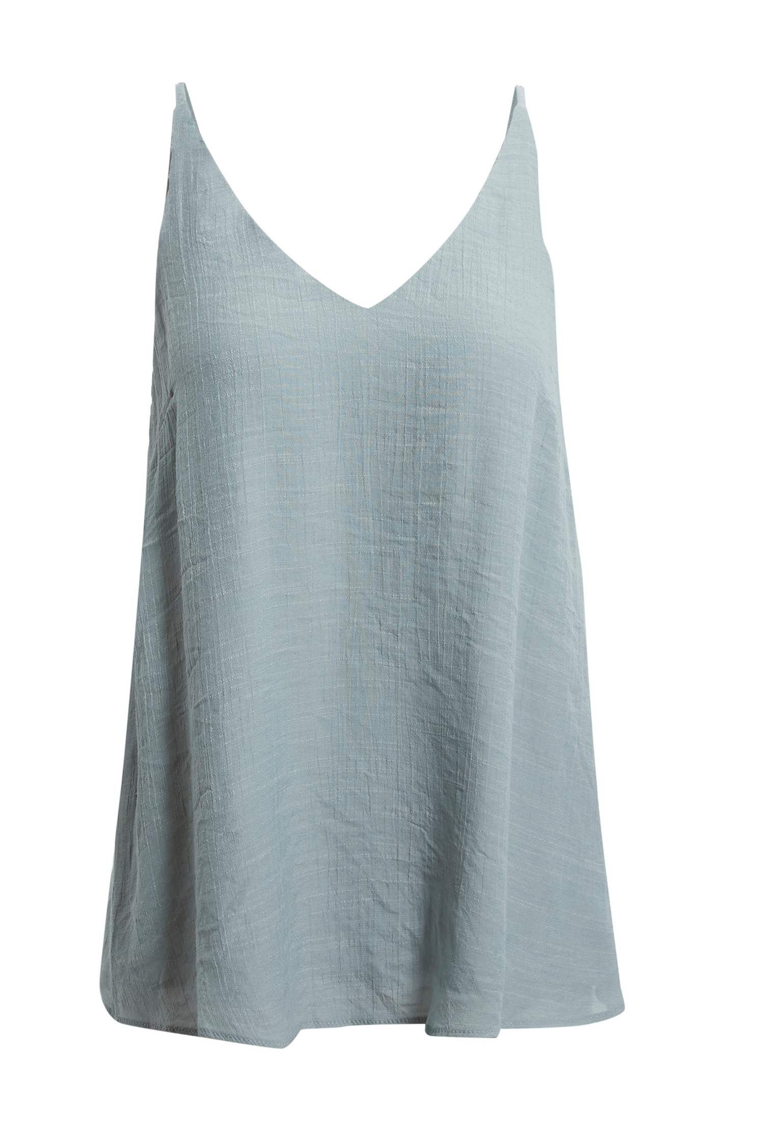 Tulip Back Detail Cami