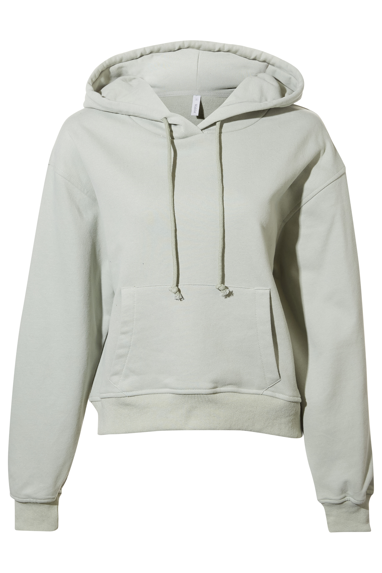 Pullover Hoodie