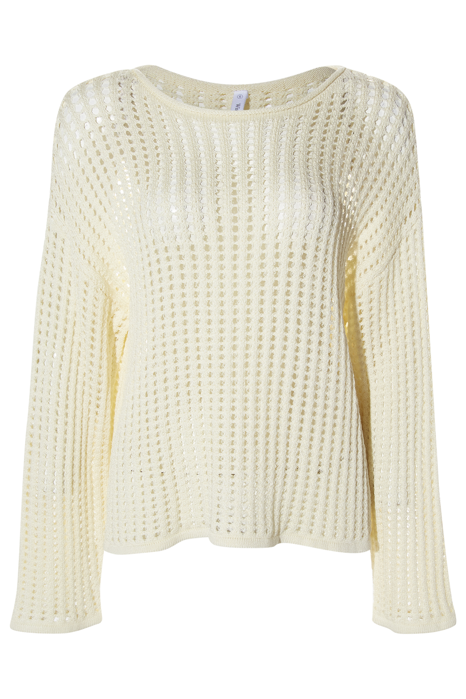 Crochet Sweater