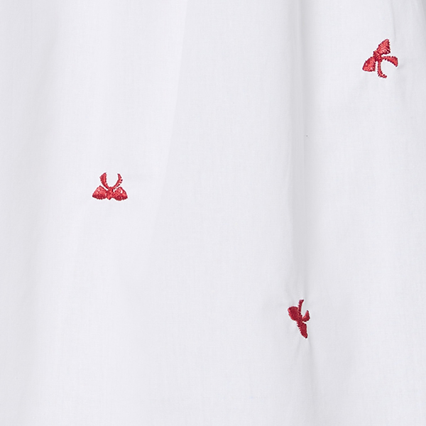 White/Red