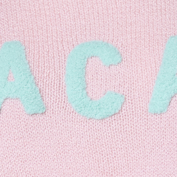 Pink/Aqua