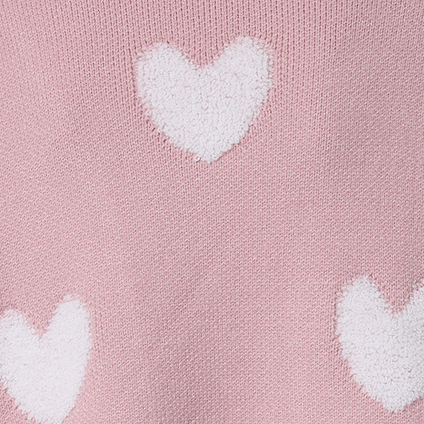 Light Pink/White