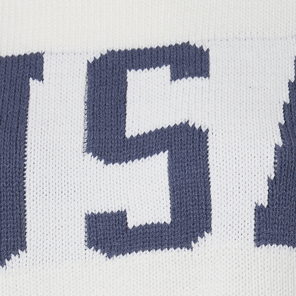 Navy/Cream