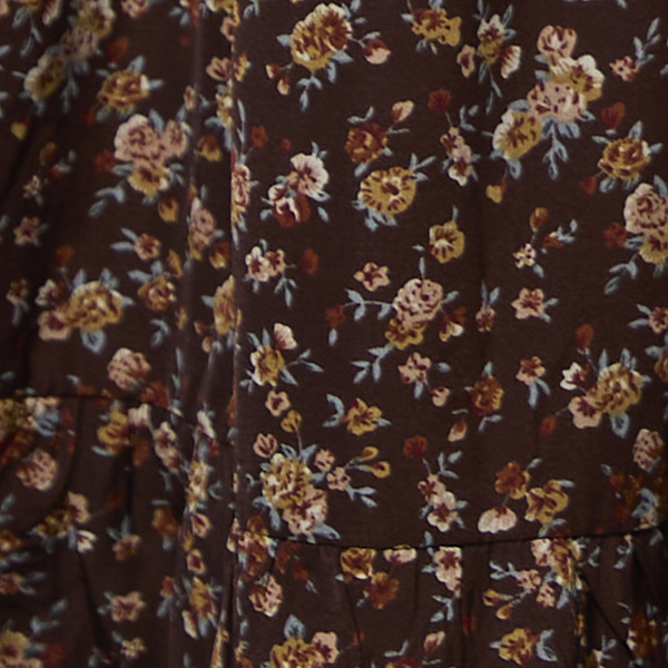 Brown Multi