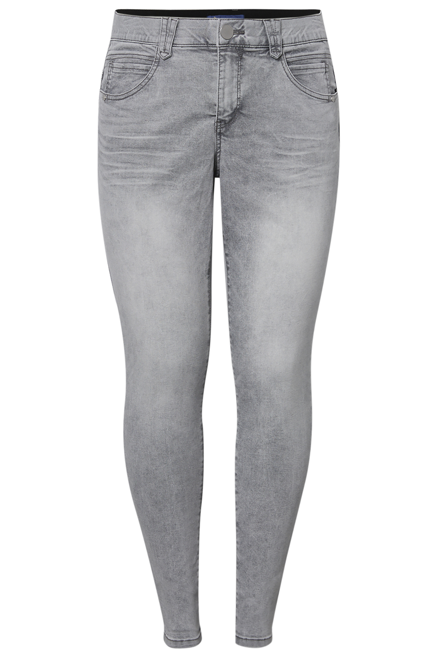 Democracy AB Solution High Rise Jegging
