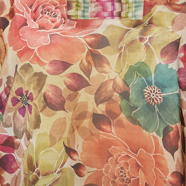Orange Multi