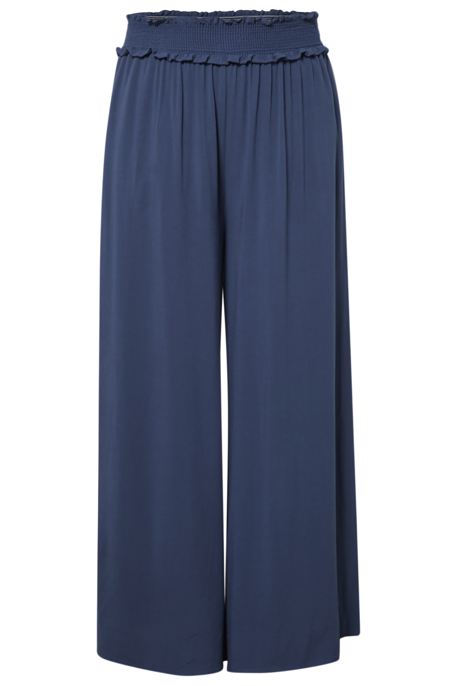 Wide Leg Pant