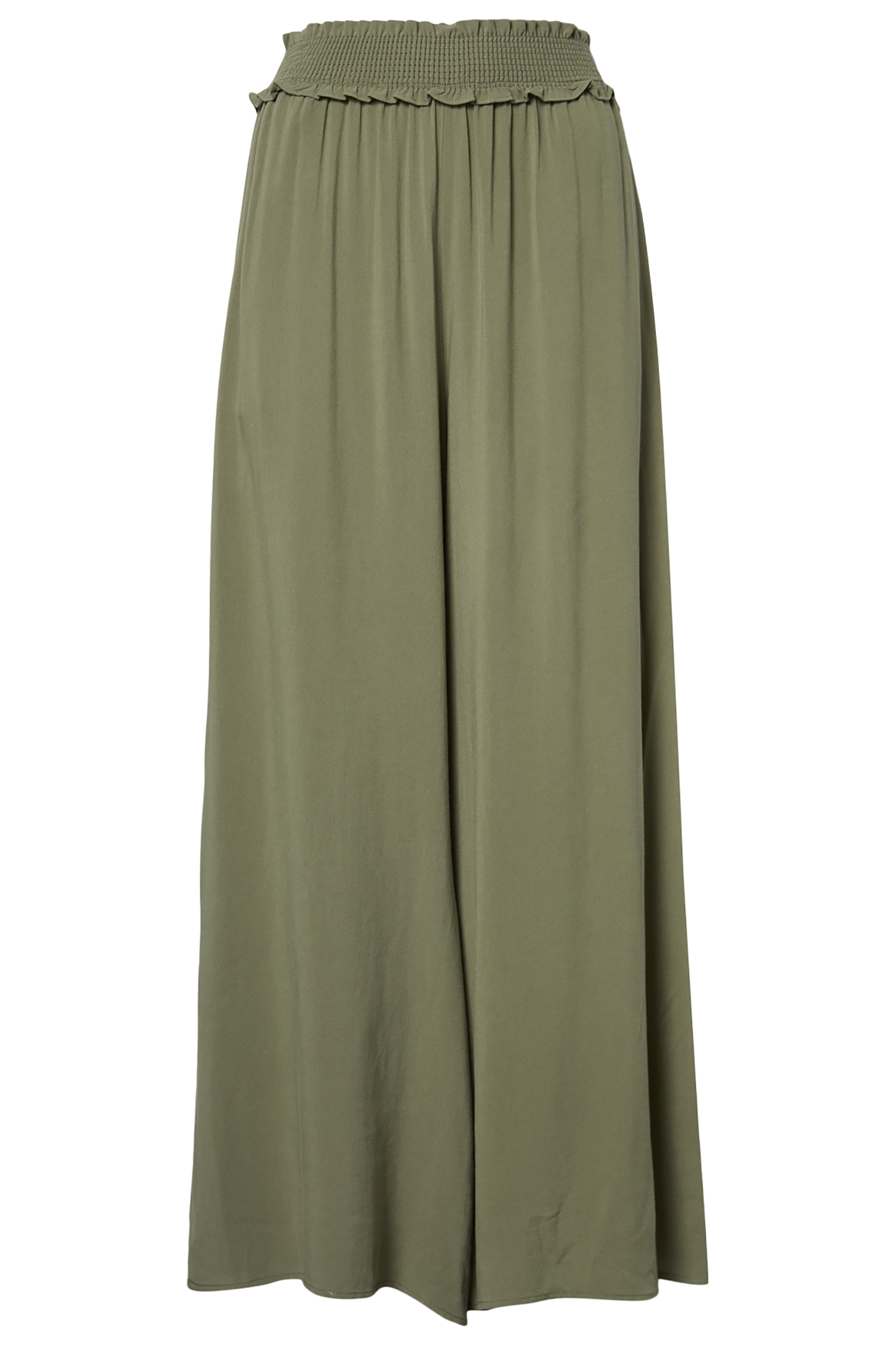 Wide Leg Pant