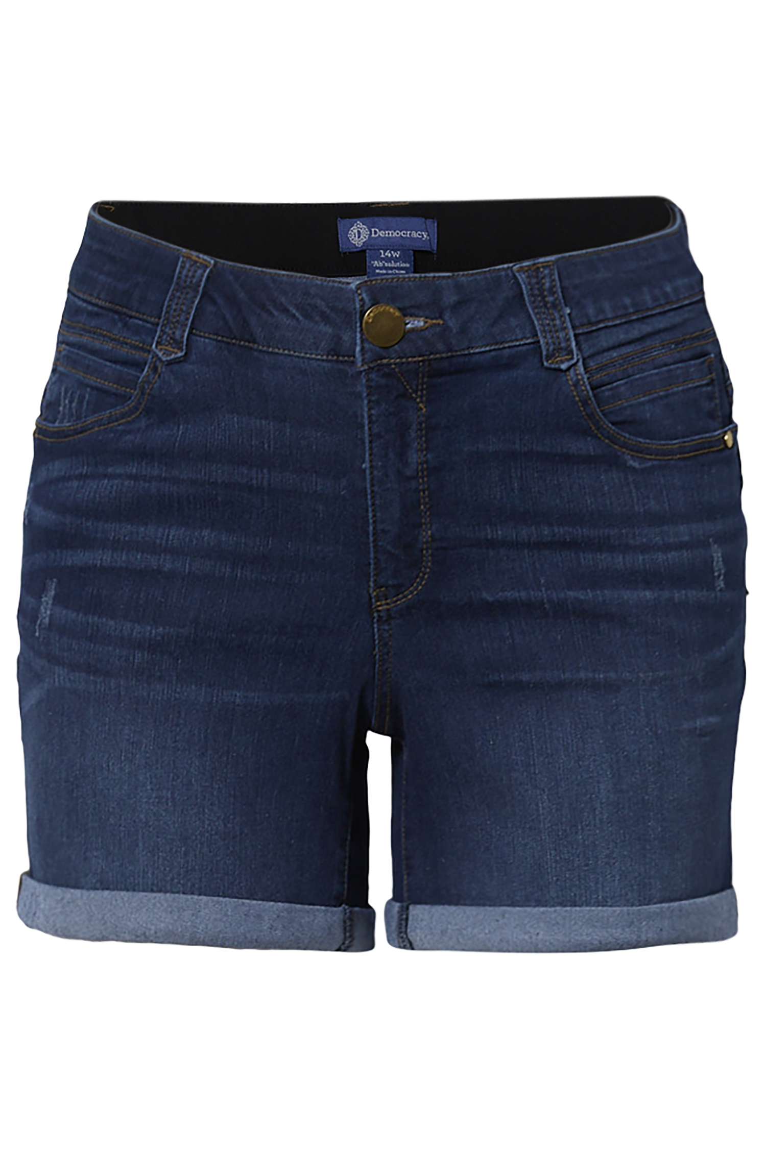 Democracy Ab Solution Short