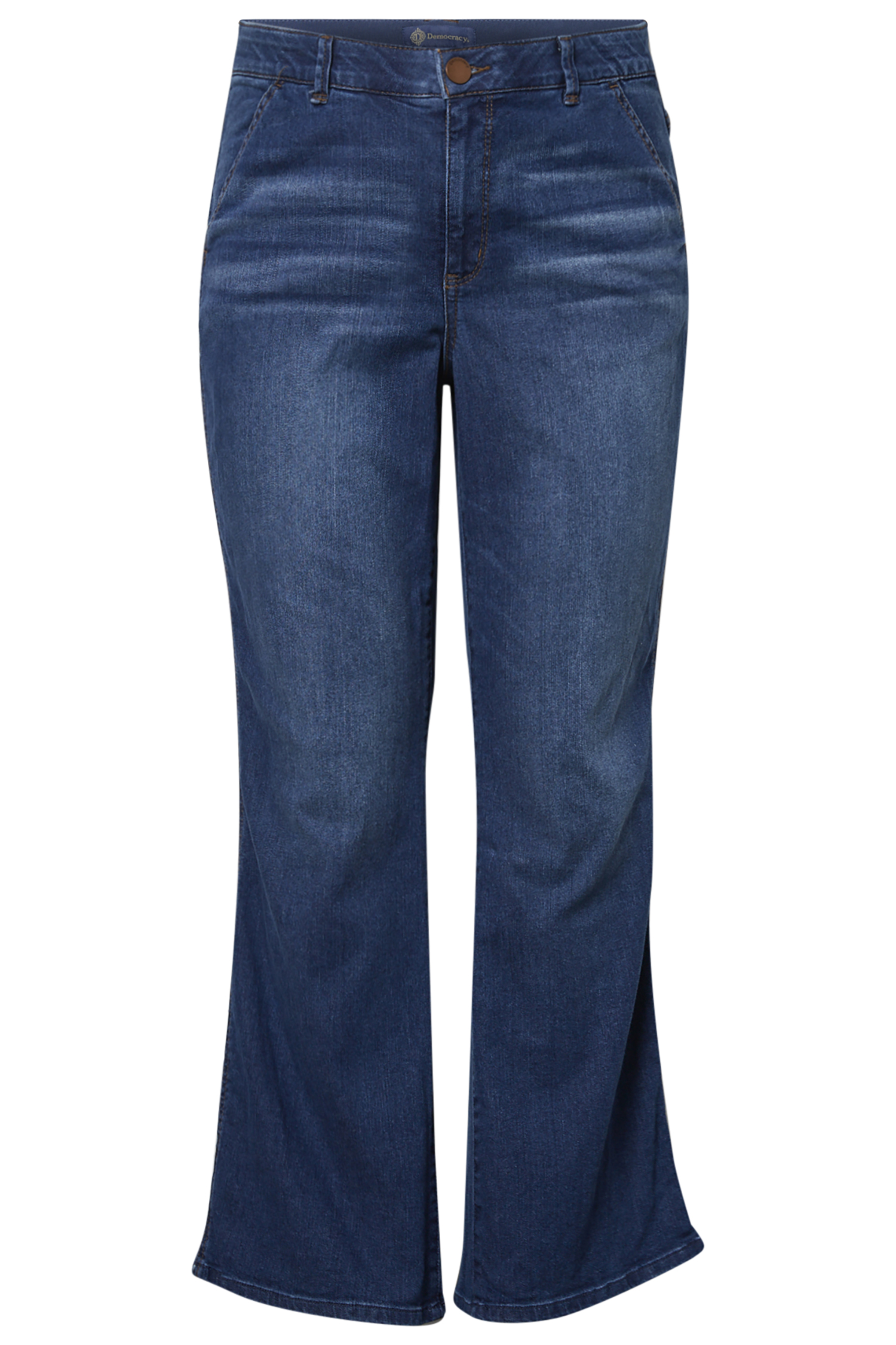 Democracy Bootcut Denim