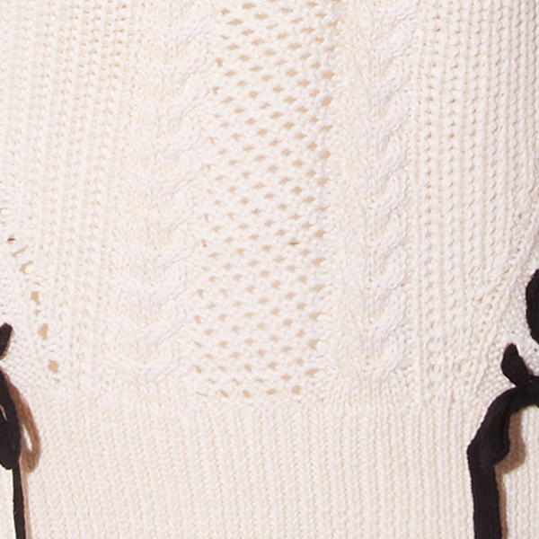Ivory/Black