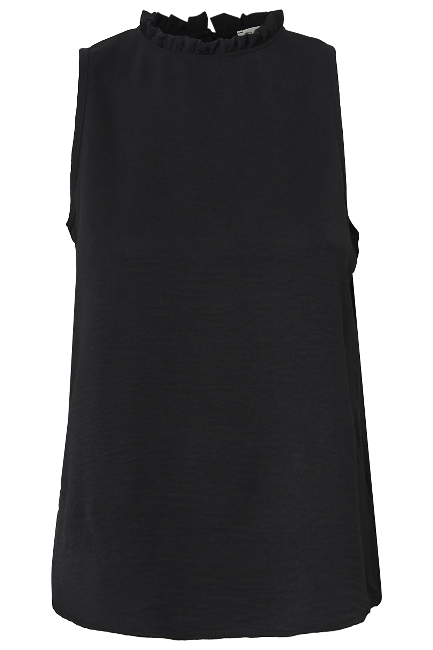 Mock Neck Top