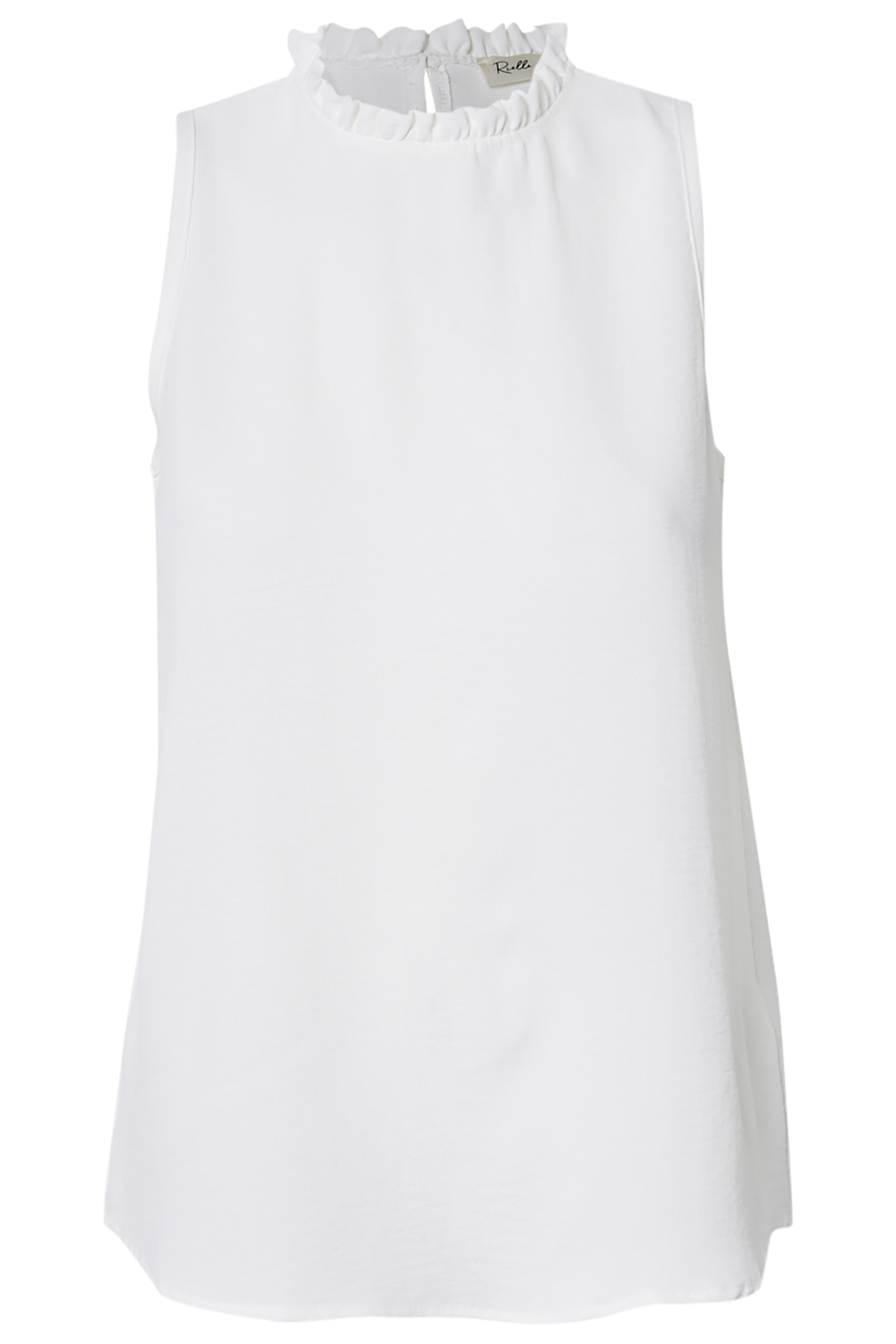 Mock Neck Top