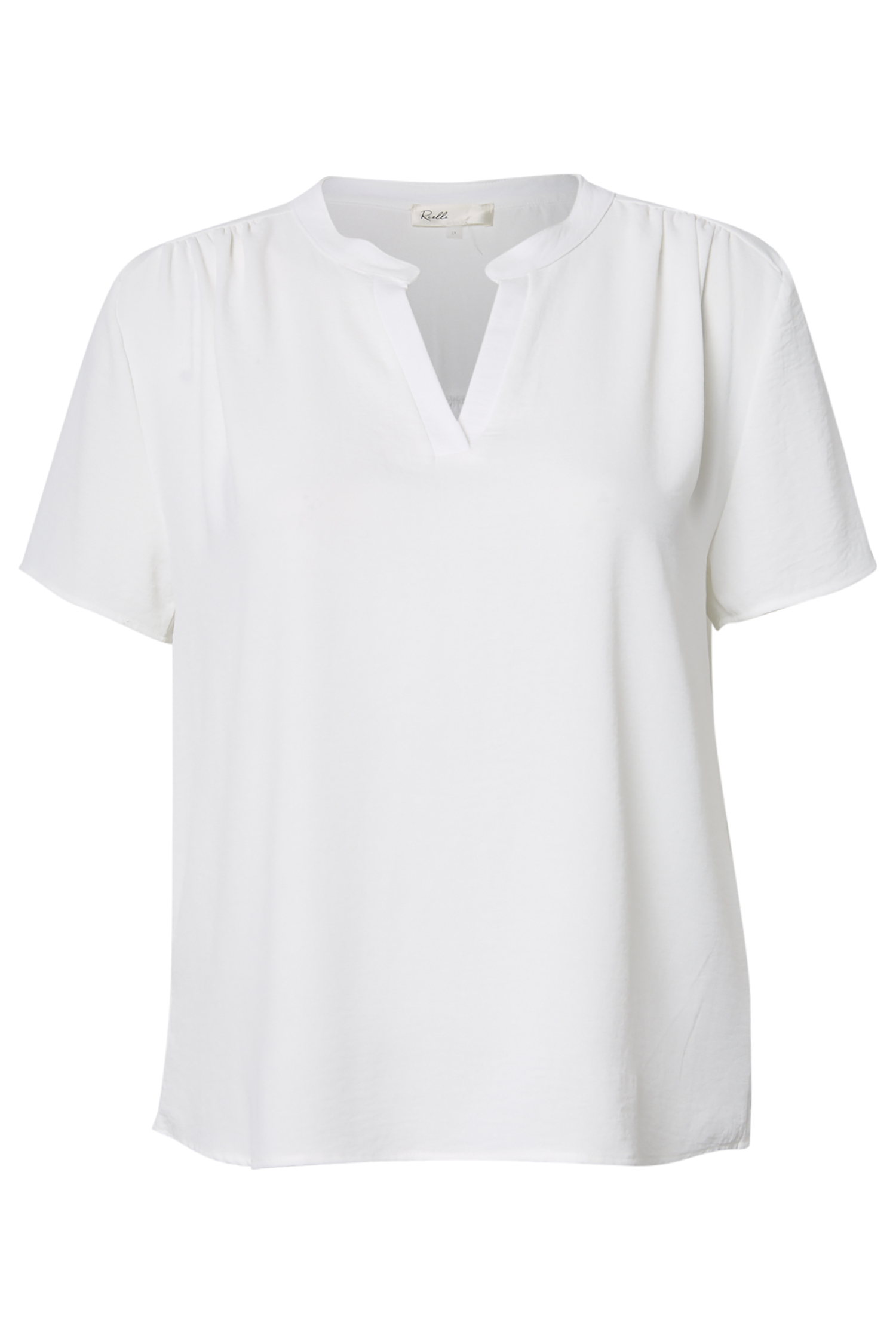 Short Sleeve Top