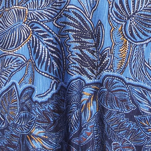 Blue Multi