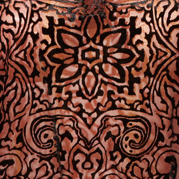 Brown Multi