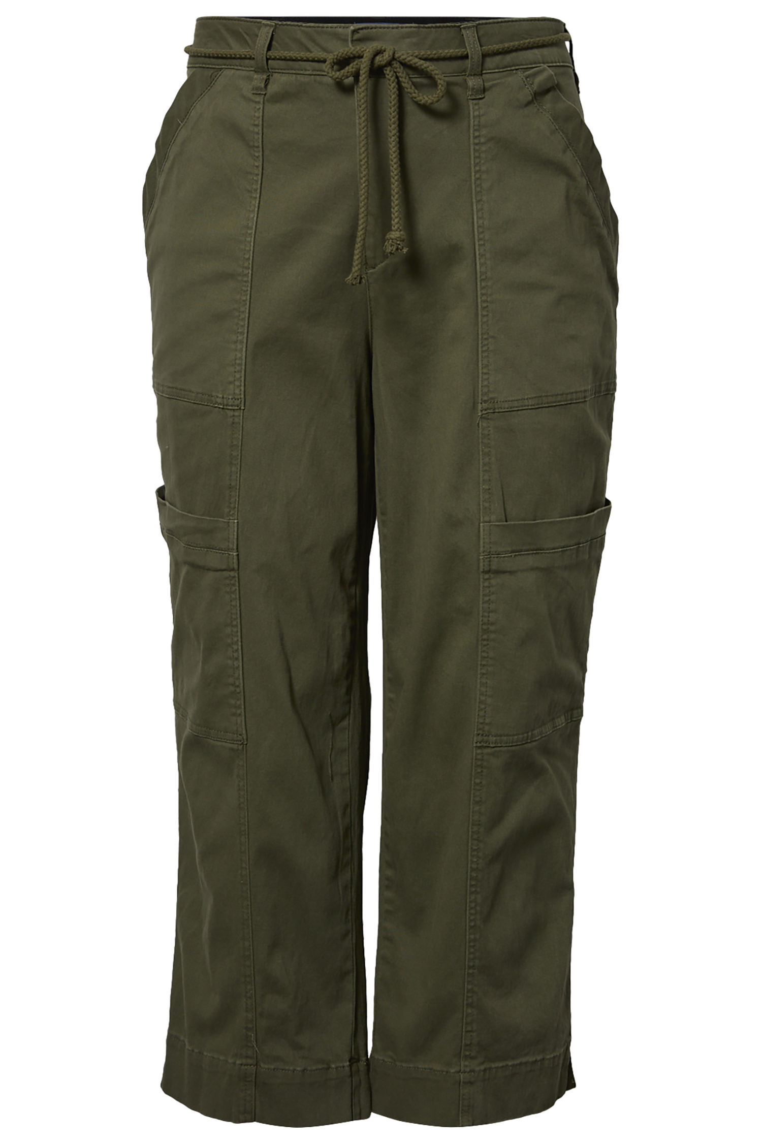 Democracy Relaxed Straight Pant