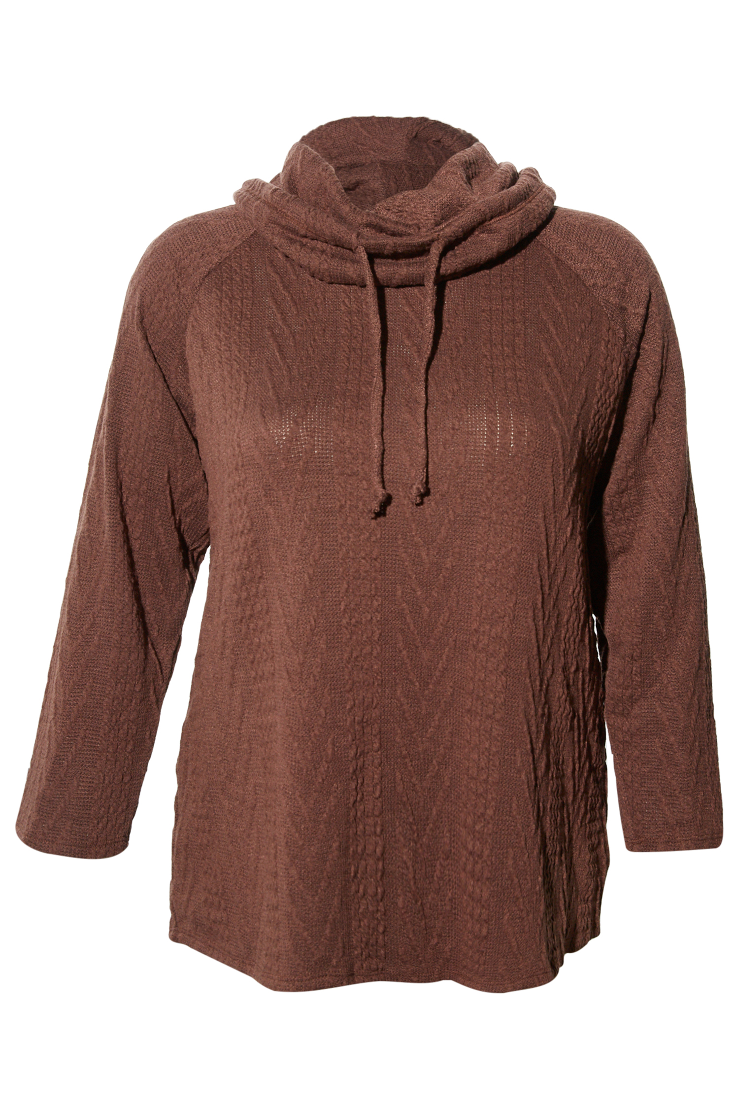 Turtle Neck Sweater Pullover