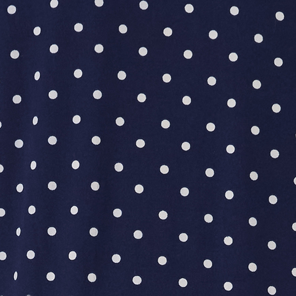 Navy/White