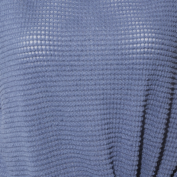 Dusty Blue