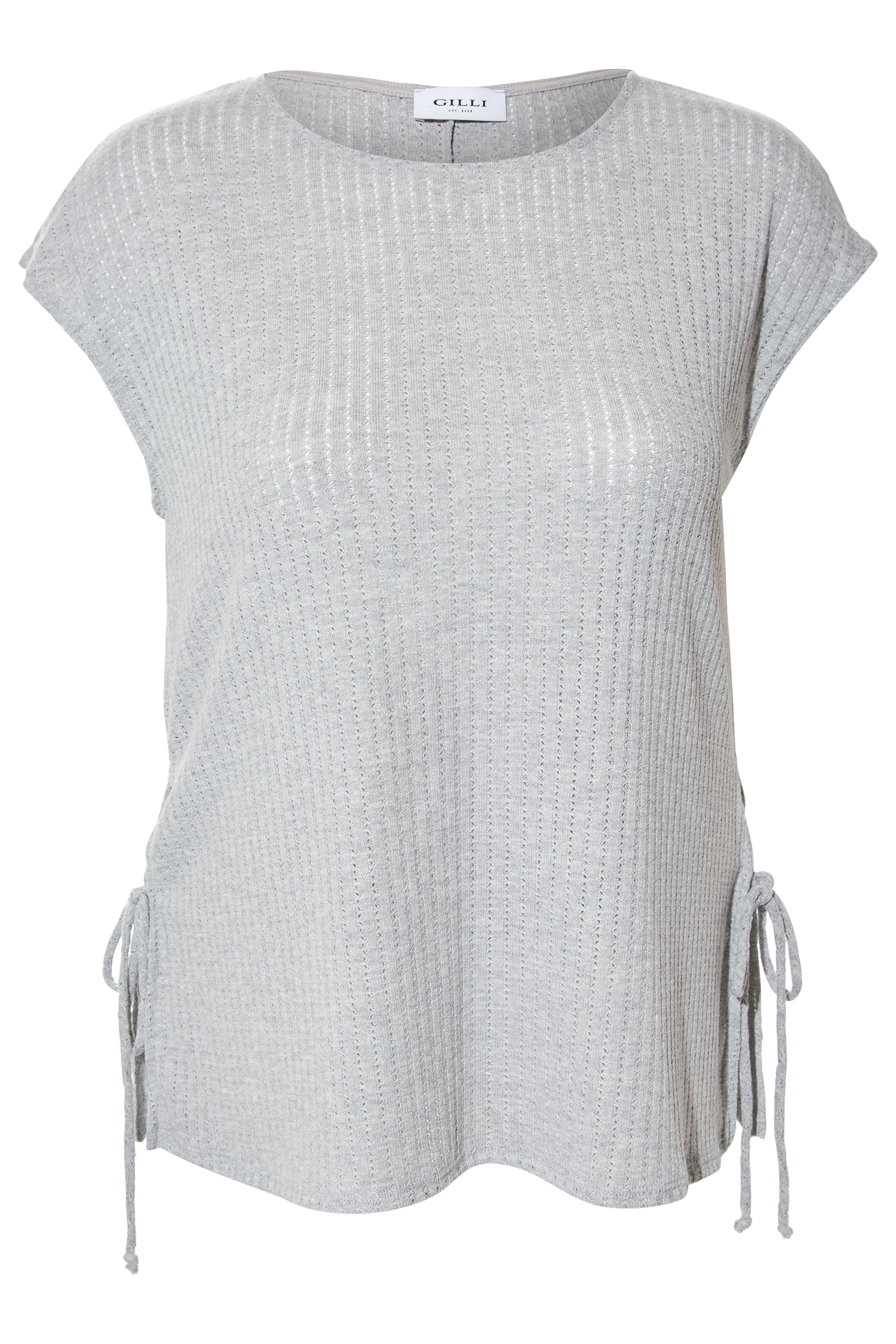 Side Tie Top