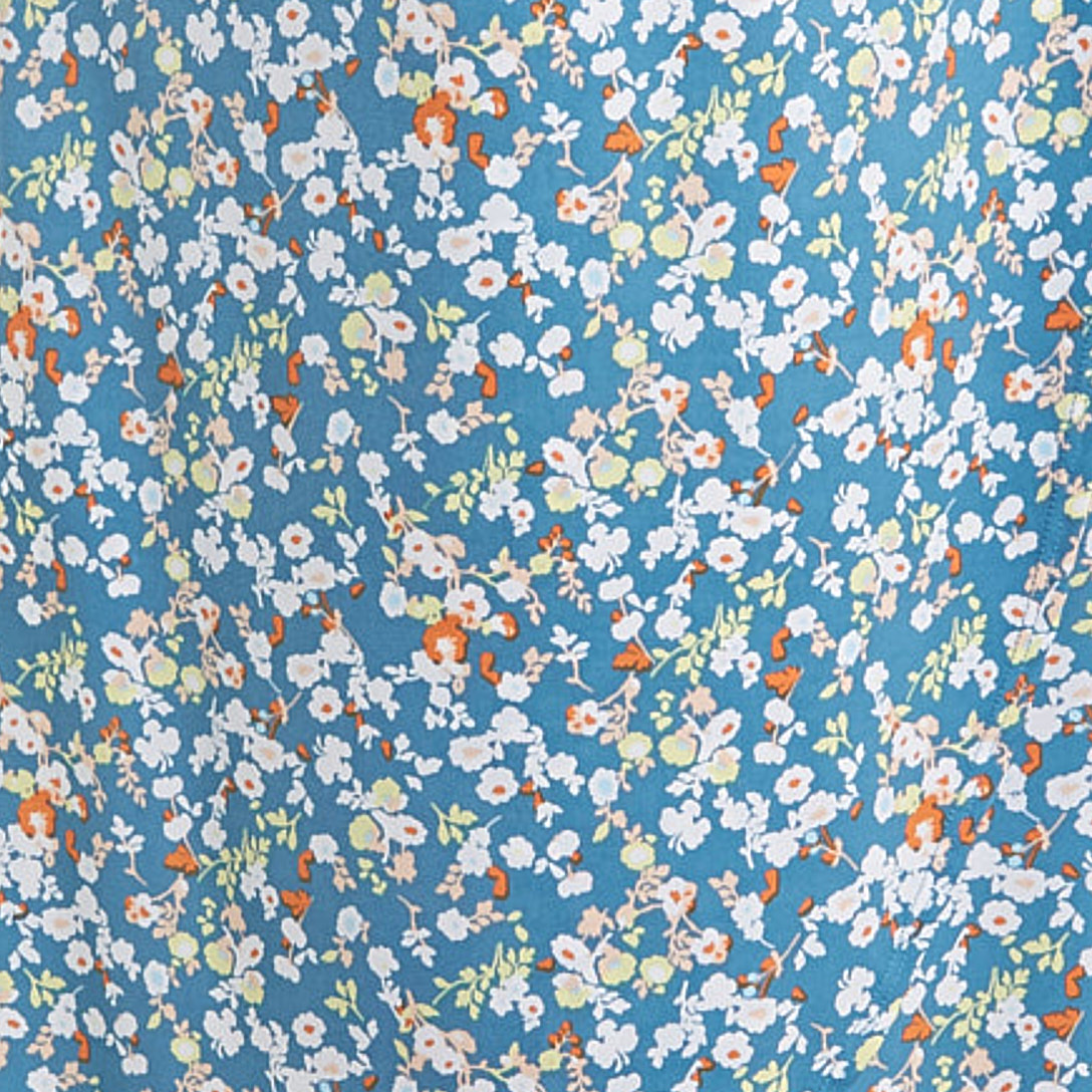 Blue Multi