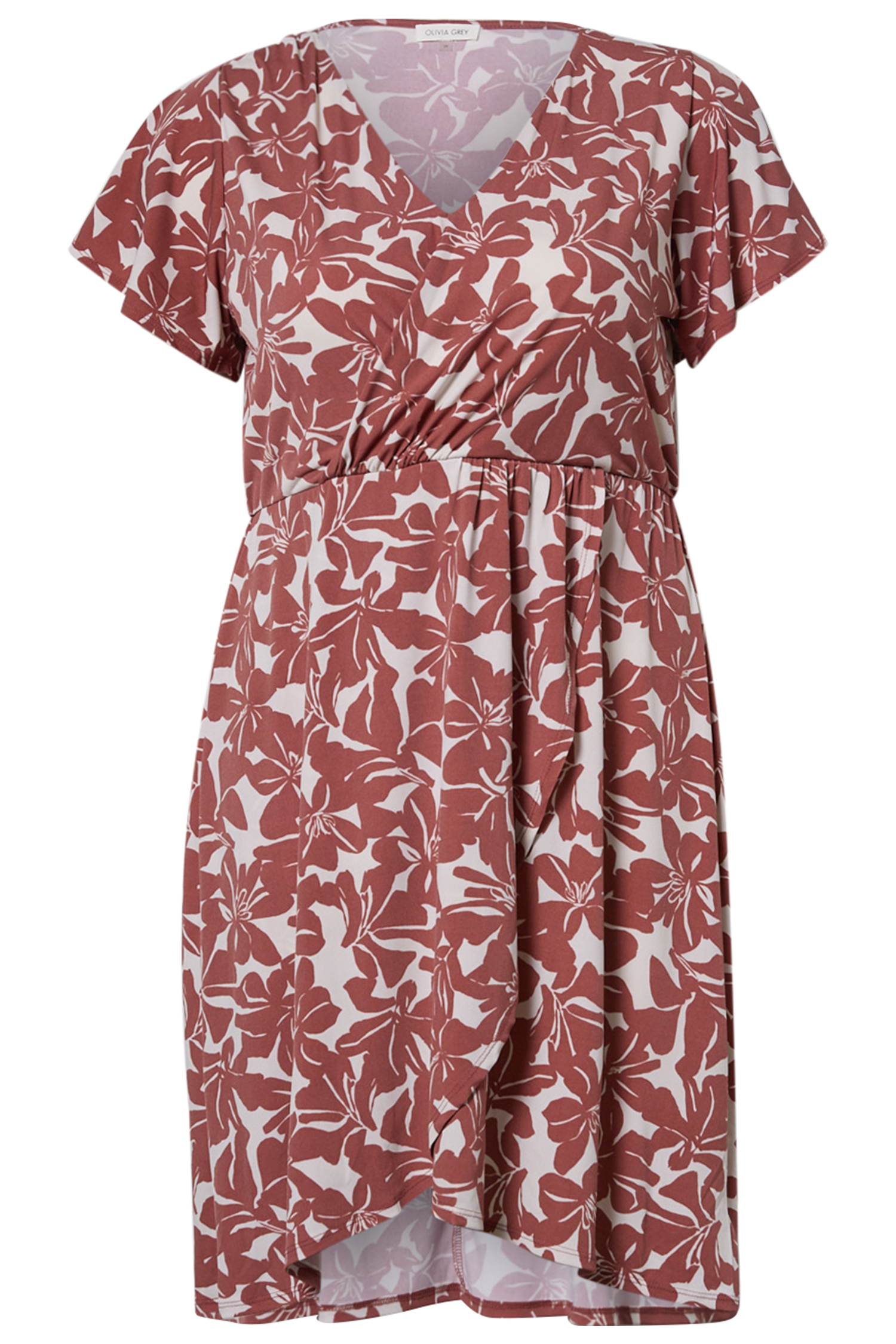 Wrap Dress