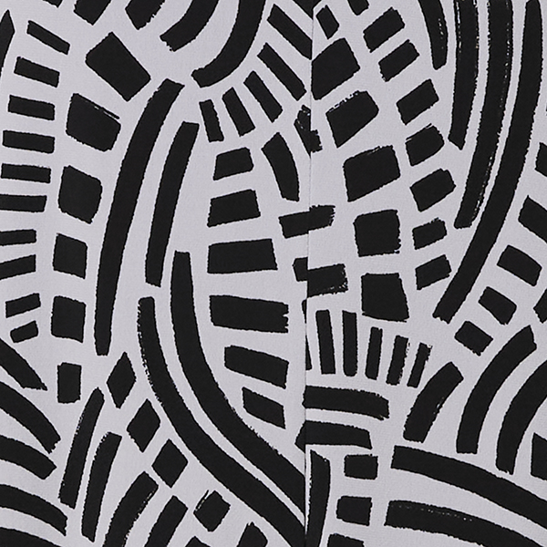 White/Black