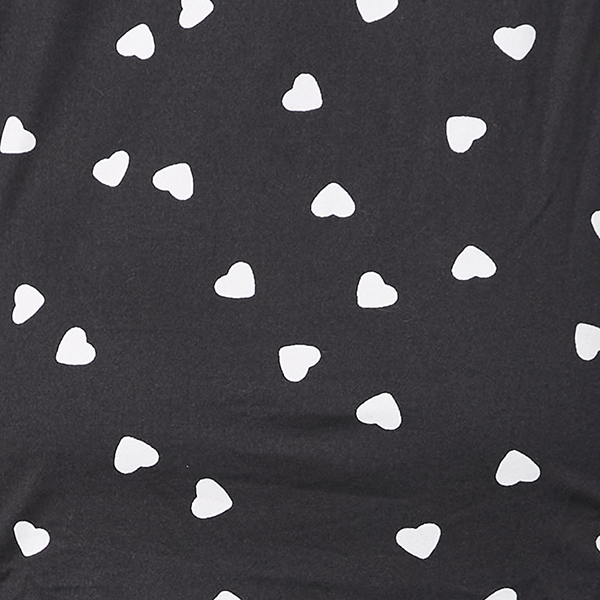 Black/White