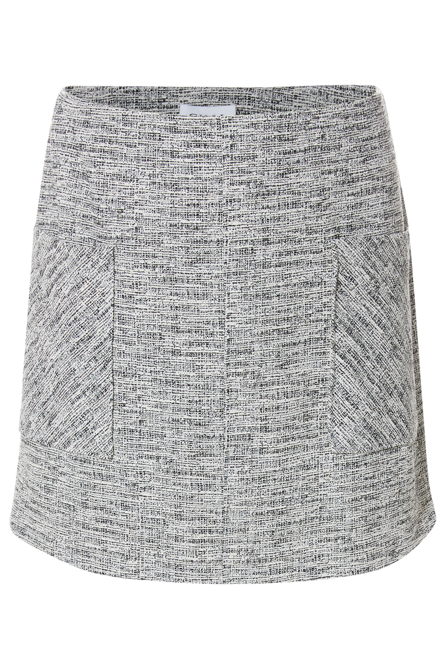 Pencil Skirt
