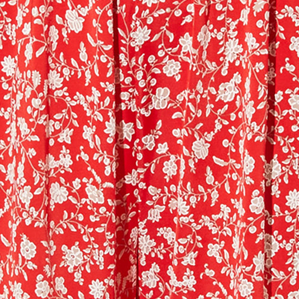Red Multi