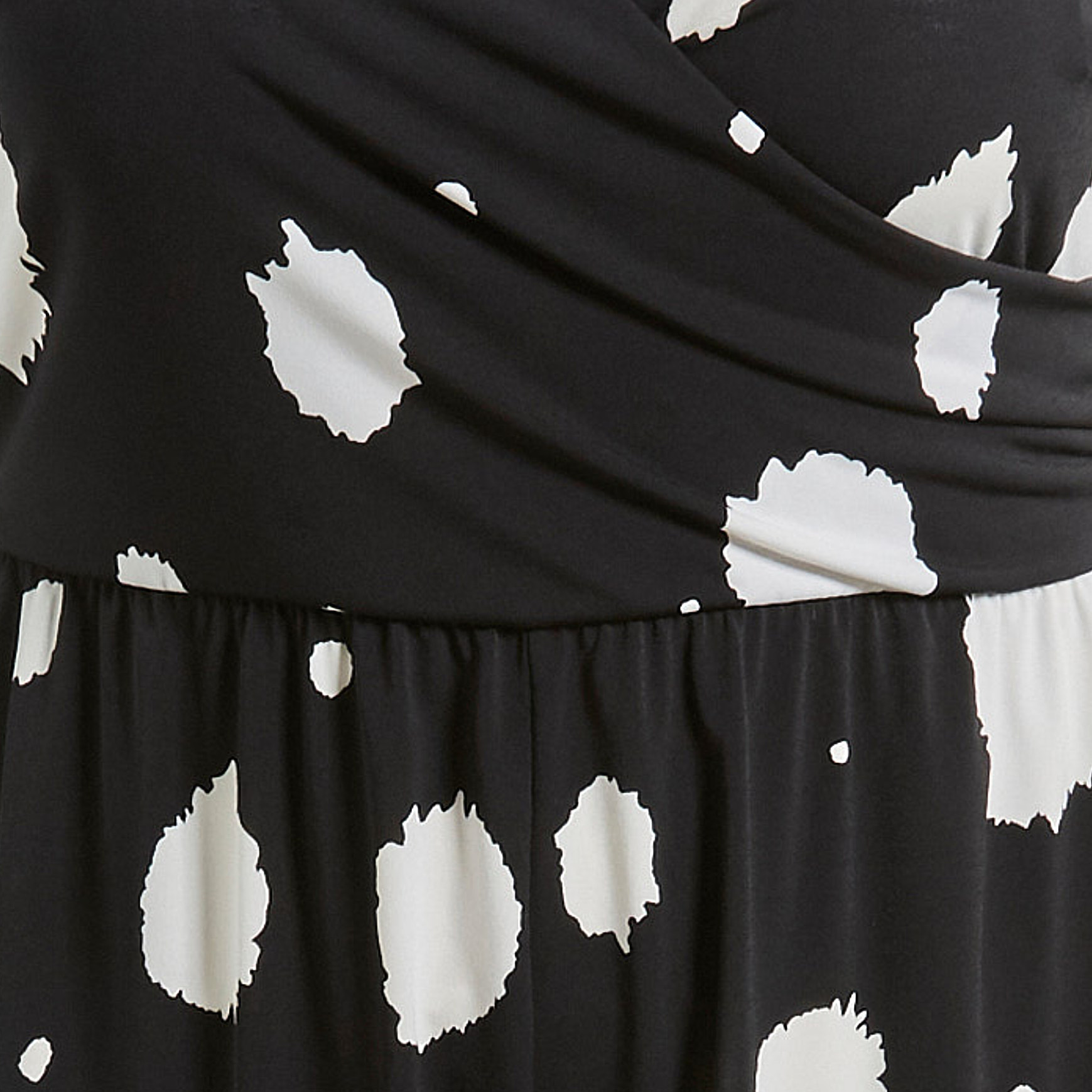 Black/White