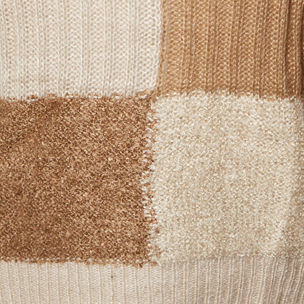 Taupe Multi