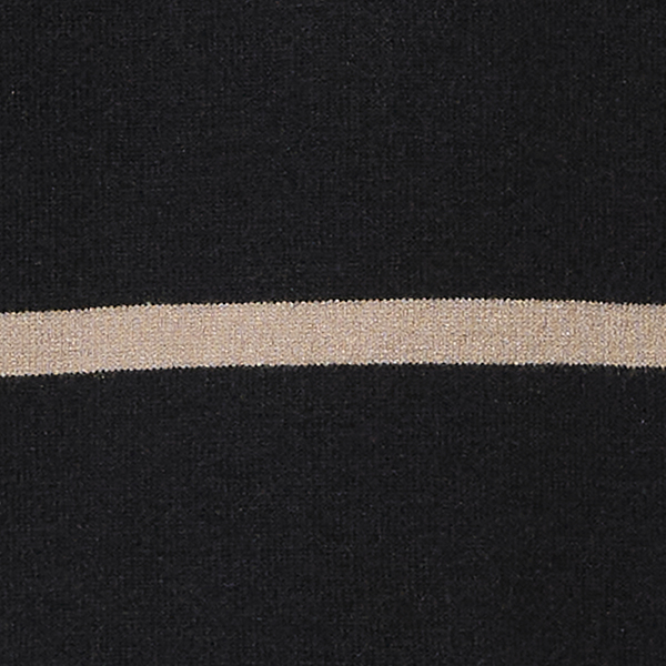 Black/Tan
